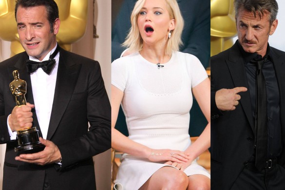 Oscars : découvrez les cadeaux les plus farfelus offerts aux stars !