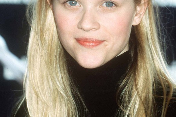 Sauriez-vous deviner l’âge de Reese Witherspoon sur ces photos ?