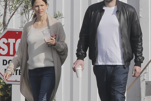 Le divorce de Jennifer Garner et Ben Affleck en suspens : « Les choses ont changé »
