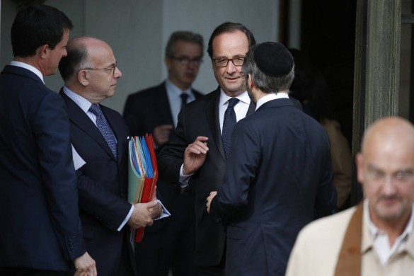 Confidences sur le « petit François » : la cousine de François Hollande révèle tout !