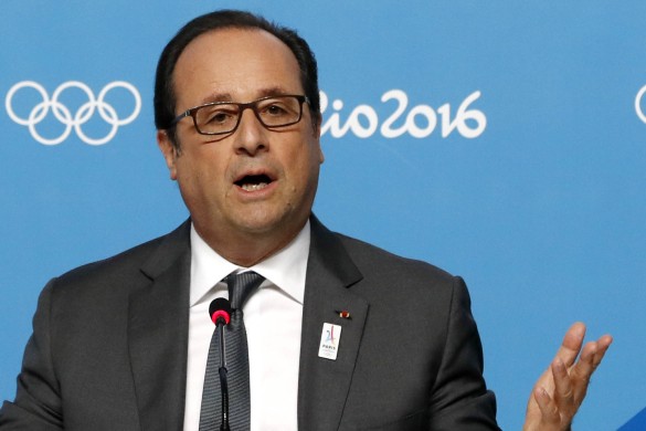Confidences sur le « petit François » : la cousine de François Hollande révèle tout !