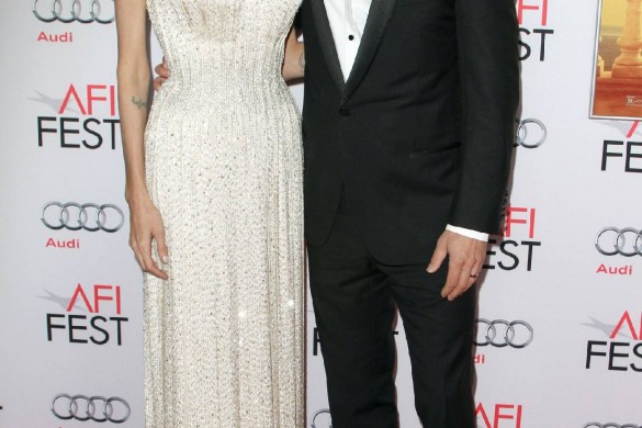 Deux ans déjà ! Qu’ont fait Brad Pitt et Angelina Jolie pour leur anniversaire de mariage ?