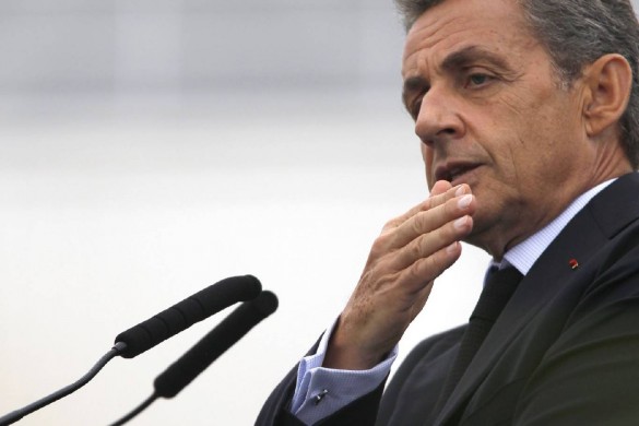 Nicolas Sarkozy a une stratégie en béton pour se défendre dans ses affaires judiciaires !