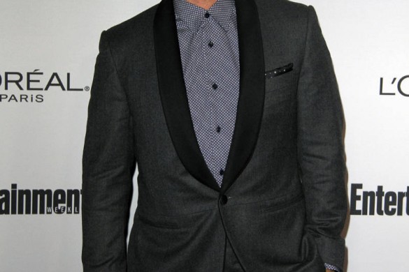 « Mr. Robot » : Christian Slater n’a presque pas changé (photos)