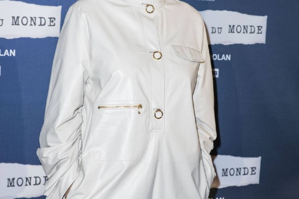 Marion Cotillard, « blessée » et « apeurée », se protège des médias