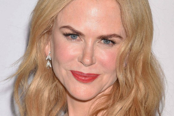 Alerte chirurgie ! Nicole Kidman méconnaissable ! (photos)