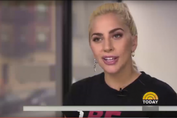 Lady Gaga atteinte de trouble de stress post-traumatique : « J’ai une maladie mentale »