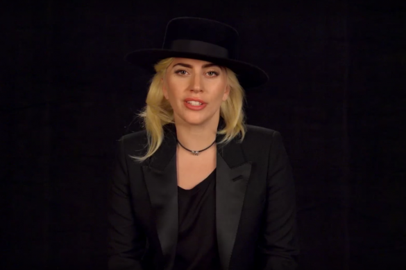 Lady Gaga atteinte de trouble de stress post-traumatique : « J’ai une maladie mentale »