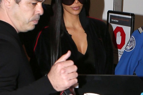 Les Kardashian, à nouveau victime d’un cambriolage