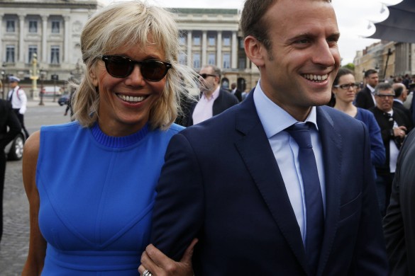 Inquiet pour sa sécurité, Emmanuel Macron annule sa visite à Marseille