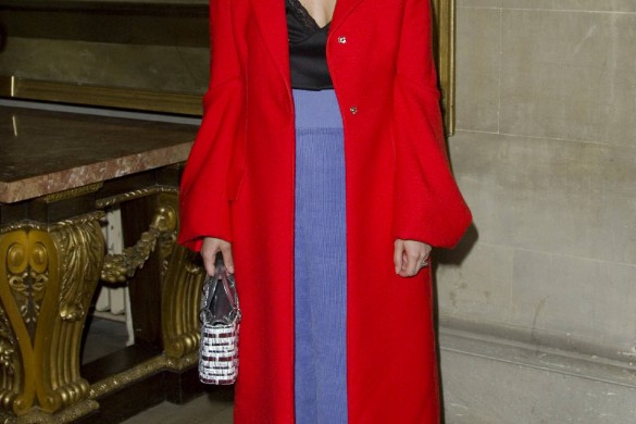 Kate Beckinsale, Eva Herzigova, Alexa Chung : les stars adorent toutes Dior