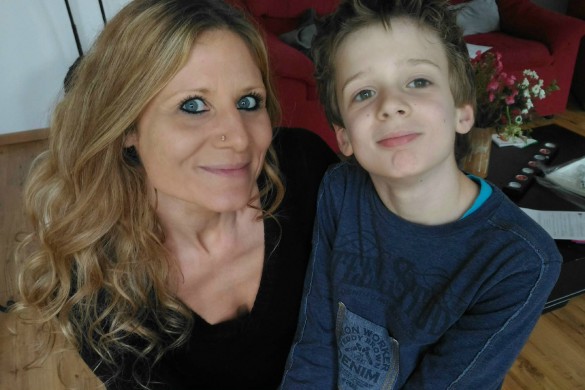 « J’ai créé une application pour rendre mon fils autiste plus autonome »