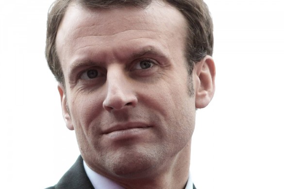« Ca m’en touche une sans faire bouger l’autre »… c’est ce que pense l’entourage d’Emmanuel Macron de la primaire
