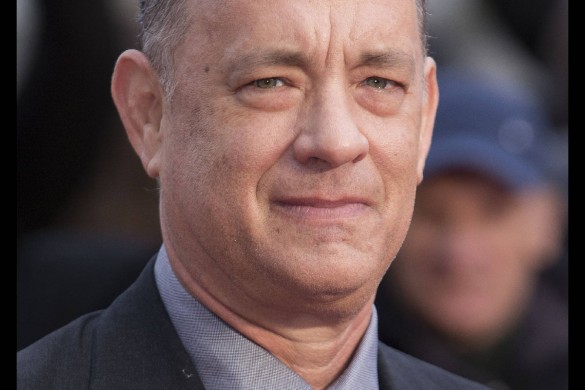 Tom Hanks endeuillé : sa maman est décédée