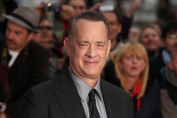 Tom Hanks endeuillé : sa maman est décédée