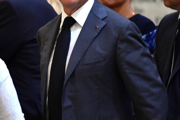 Intervention télé de Nicolas Sarkozy : « démago », « creuse », les politiques se lâchent sur Twitter
