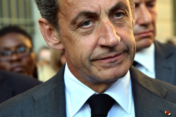 Intervention télé de Nicolas Sarkozy : « démago », « creuse », les politiques se lâchent sur Twitter