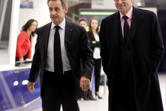 Après Alain Juppé, Nicolas Sarkozy et « sa brigade criminelle » s’en prennent à François Fillon !
