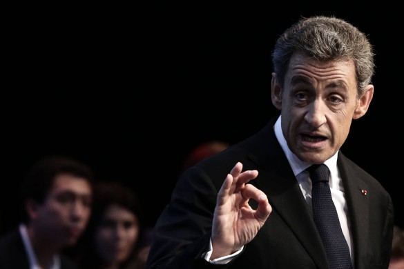 Après Alain Juppé, Nicolas Sarkozy et « sa brigade criminelle » s’en prennent à François Fillon !