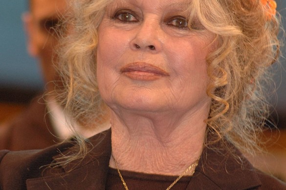 Brigitte Bardot « implore » François Hollande de gracier Jacqueline Sauvage