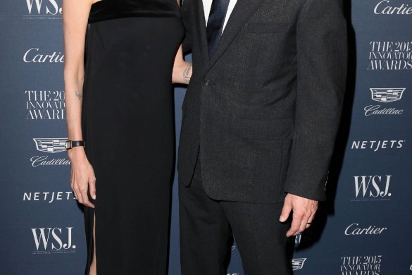 Brad Pitt et Angelina Jolie vendent leur château de Miraval