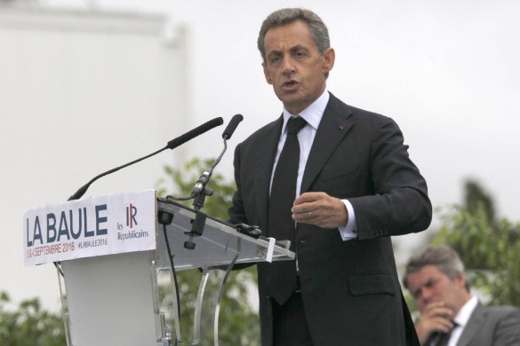 La grosse colère de Nicolas Sarkozy contre France 2 qui diffuse ce jeudi un reportage de l’affaire Bygmalion !