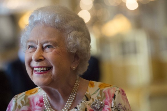 Un cousin de la reine Elizabeth II fait son coming-out