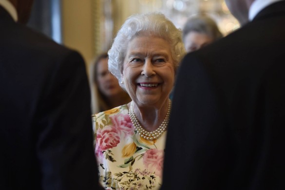 Un cousin de la reine Elizabeth II fait son coming-out
