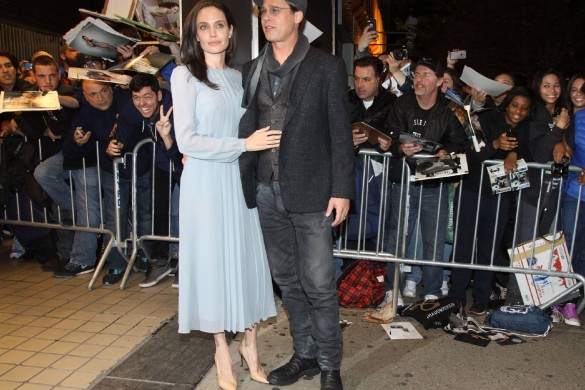Jennifer Aniston « a toujours su » que Brad Pitt et Angelina Jolie finiraient par divorcer