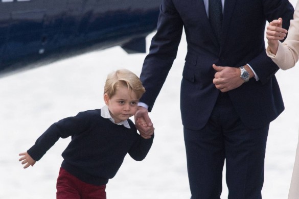 Pour Kate Middleton et William, un troisième bébé « le plus tôt sera le mieux »