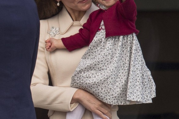 Pour Kate Middleton et William, un troisième bébé « le plus tôt sera le mieux »