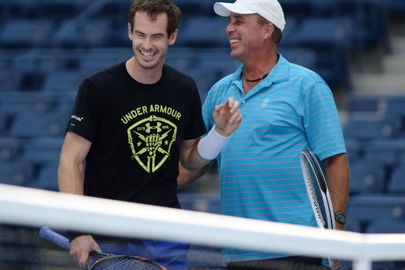 Quand Andy Murray est surpris par une fan (dérangée) pendant son sommeil !