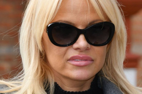 Pamela Anderson regrette son passé de playmate et d’avoir posé pour Playboy