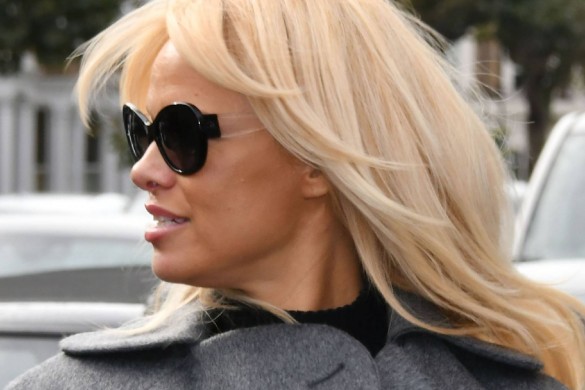 Pamela Anderson regrette son passé de playmate et d’avoir posé pour Playboy