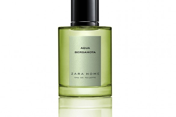 Zara Home : 6 parfums qui vont vous rendre totalement accros !