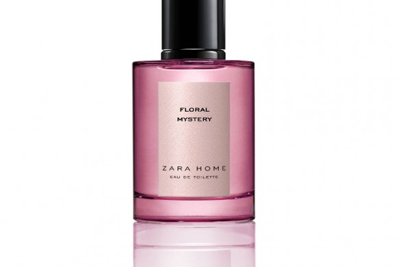 Zara Home : 6 parfums qui vont vous rendre totalement accros !