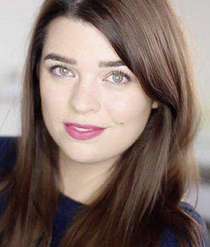 Qui est Anna Gardner, du blog Vivianna Does Makeup ?