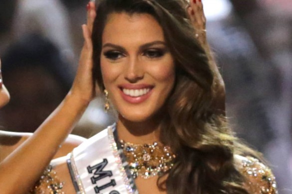 De nouvelles révélations accablantes pour les Fillon, le premier selfie de Miss Univers 2017