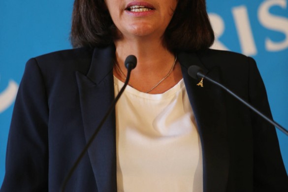 « Se faire tailler des p*pes par Hidalgo » : la maire de Paris dénonce les propos sexistes d’un élu LR