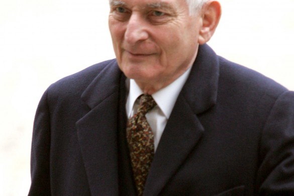 Jérôme Monod, intime de Jacques Chirac, est décédé