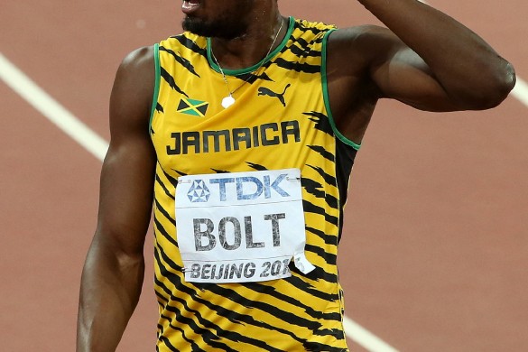 Usain Bolt infidèle : l’une des filles raconte leur folle nuit