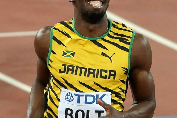 Usain Bolt infidèle : l’une des filles raconte leur folle nuit
