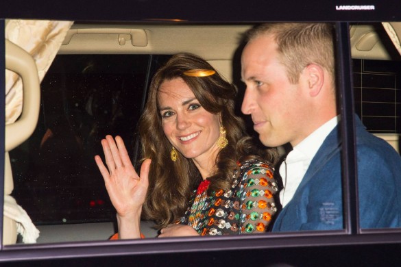 Les confessions du prince William : « Ma mère Diana me manque tous les jours »