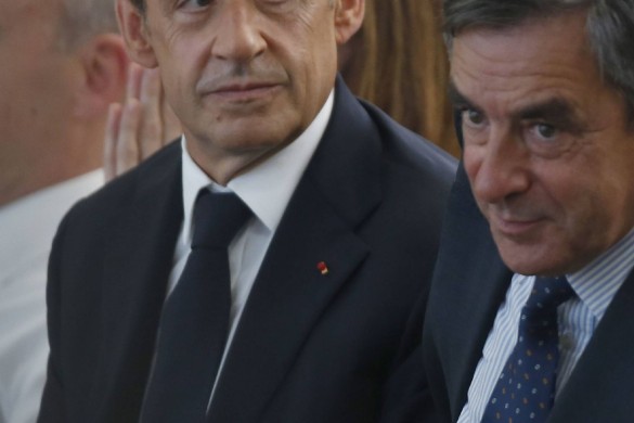 François Fillon se lâche : ministre sous Sarkozy, il « serrait les dents »