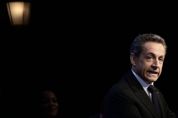 François Fillon se lâche : ministre sous Sarkozy, il « serrait les dents »