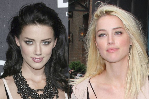 Tendance blond platine : Kristen Stewart, Kim Kardashian, Alizée l’ont déjà adoptée
