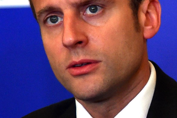 Emmanuel Macron : découvrez le prix (exorbitant) de sa campagne pour la présidentielle de 2017