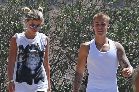Justin Bieber et Sofia Richie ont rompu après six semaines d’idylle