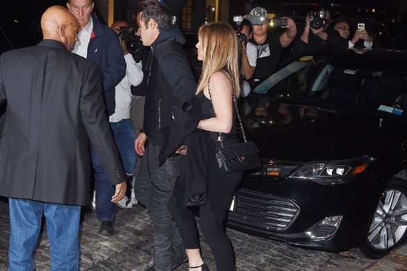 Jennifer Aniston, victime collatérale du divorce de Brad Pitt et Angelina Jolie