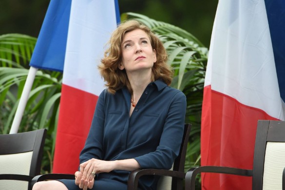 Jean-François Copé et NKM font pression sur France 2 pour apparaître dans « L’émission politique »